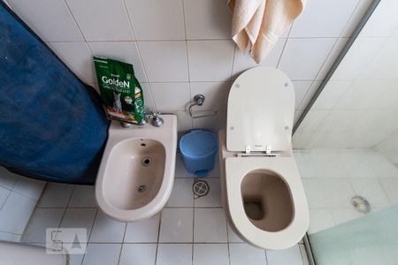 Casa à venda com 550m², 8 quartos e 3 vagas Casa à venda com 550m², 8 quartos e 3 vagasBanheiro