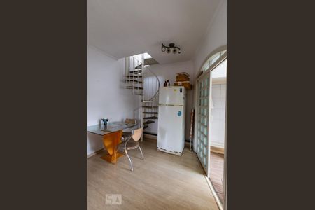 Casa à venda com 550m², 8 quartos e 3 vagas Casa à venda com 550m², 8 quartos e 3 vagasCozinha