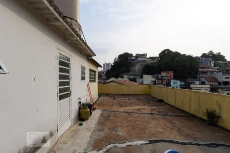 Casa à venda com 550m², 8 quartos e 3 vagas Casa à venda com 550m², 8 quartos e 3 vagasTerraço
