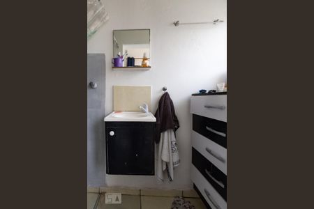 Casa à venda com 550m², 8 quartos e 3 vagas Casa à venda com 550m², 8 quartos e 3 vagasTerraço - Banheiro