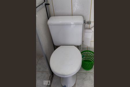 Casa à venda com 550m², 8 quartos e 3 vagas Casa à venda com 550m², 8 quartos e 3 vagasBanheiro da Suíte 2