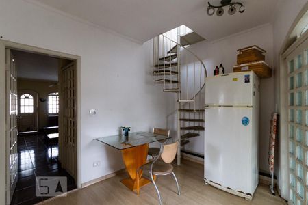 Casa à venda com 550m², 8 quartos e 3 vagas Casa à venda com 550m², 8 quartos e 3 vagasCozinha