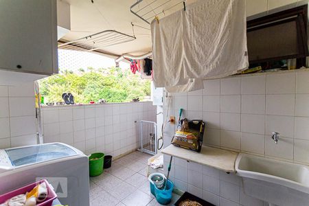 Apartamento à venda com 481m², 4 quartos e 3 vagas Apartamento à venda com 481m², 4 quartos e 3 vagasÁrea de Serviço