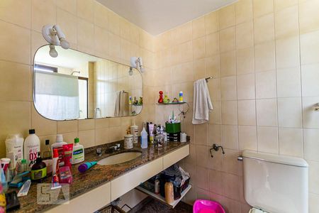 Apartamento à venda com 481m², 4 quartos e 3 vagas Apartamento à venda com 481m², 4 quartos e 3 vagasBanheiro