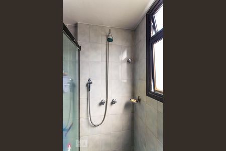 Apartamento à venda com 481m², 4 quartos e 3 vagas Apartamento à venda com 481m², 4 quartos e 3 vagasBanheiro da Suíte 1