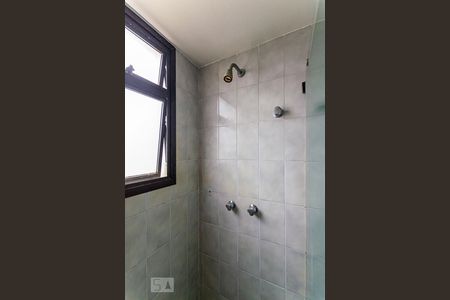 Apartamento à venda com 481m², 4 quartos e 3 vagas Apartamento à venda com 481m², 4 quartos e 3 vagasBanheiro da Suíte 4