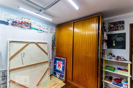 Apartamento à venda com 481m², 4 quartos e 3 vagas Apartamento à venda com 481m², 4 quartos e 3 vagasSuite 4