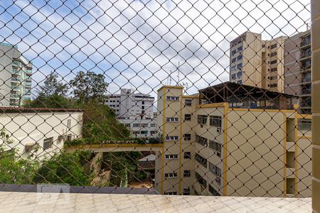 Apartamento à venda com 481m², 4 quartos e 3 vagas Apartamento à venda com 481m², 4 quartos e 3 vagasVista da Suite 2