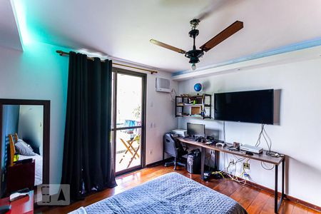 Apartamento à venda com 481m², 4 quartos e 3 vagas Apartamento à venda com 481m², 4 quartos e 3 vagasSuite 3