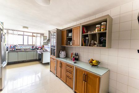 Apartamento à venda com 481m², 4 quartos e 3 vagas Apartamento à venda com 481m², 4 quartos e 3 vagasCozinha