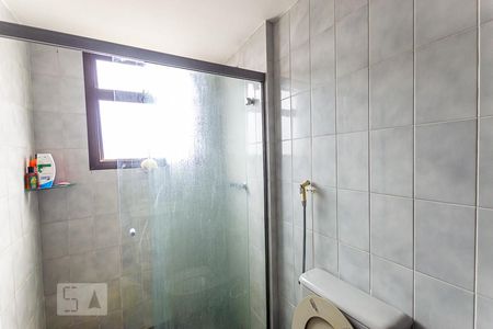 Apartamento à venda com 481m², 4 quartos e 3 vagas Apartamento à venda com 481m², 4 quartos e 3 vagasBanheiro da Suíte 4