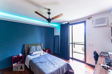 Apartamento à venda com 481m², 4 quartos e 3 vagas Apartamento à venda com 481m², 4 quartos e 3 vagasSuite 3