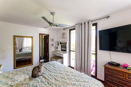 Apartamento à venda com 481m², 4 quartos e 3 vagas Apartamento à venda com 481m², 4 quartos e 3 vagasSuite 2