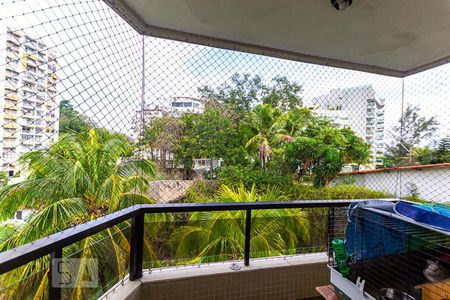 Apartamento à venda com 481m², 4 quartos e 3 vagas Apartamento à venda com 481m², 4 quartos e 3 vagasVista da Suite 3