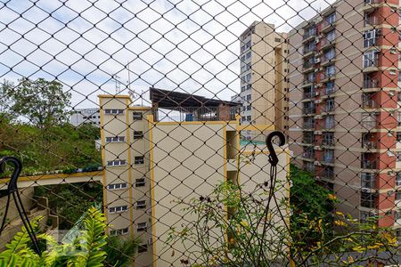 Apartamento à venda com 481m², 4 quartos e 3 vagas Apartamento à venda com 481m², 4 quartos e 3 vagasVista da Suite 4