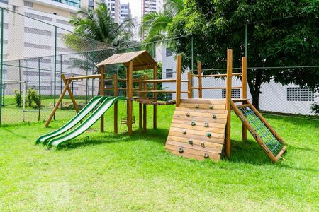 Apartamento para alugar com 67m², 2 quartos e 2 vagas Apartamento para alugar com 67m², 2 quartos e 2 vagasParque infantil