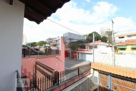 Casa à venda com 300m², 3 quartos e 4 vagasVista varanda suíte 1