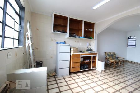 Casa à venda com 300m², 3 quartos e 4 vagasCozinha