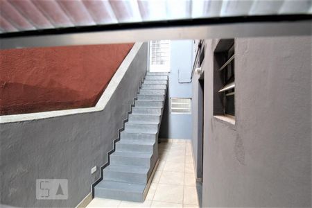 Casa à venda com 300m², 3 quartos e 4 vagasVista quarto serviço