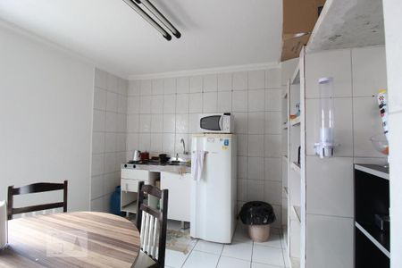 Casa à venda com 300m², 3 quartos e 4 vagasÁrea de serviço