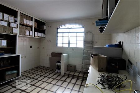 Casa à venda com 300m², 3 quartos e 4 vagasCozinha