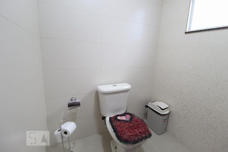 Casa à venda com 300m², 3 quartos e 4 vagasLavabo