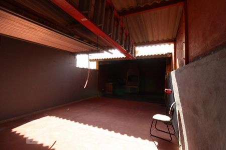 Casa à venda com 300m², 3 quartos e 4 vagasÁrea serviço