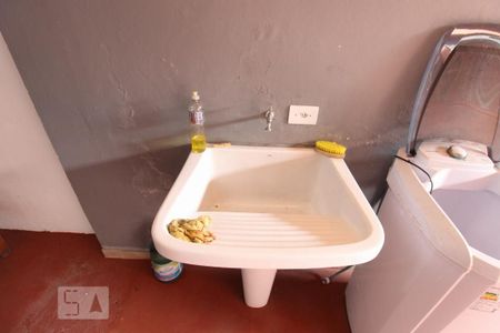 Casa à venda com 300m², 3 quartos e 4 vagasÁrea serviço