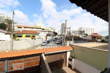 Casa à venda com 300m², 3 quartos e 4 vagasVista varanda suíte 1