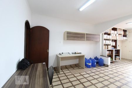 Casa à venda com 300m², 3 quartos e 4 vagasSala jantar