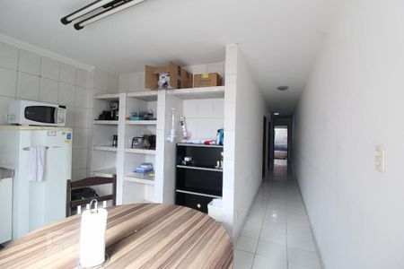 Casa à venda com 300m², 3 quartos e 4 vagasÁrea de serviço