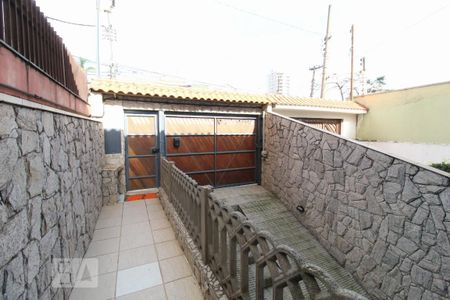 Casa à venda com 300m², 3 quartos e 4 vagasHall entrada