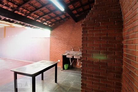 Casa à venda com 300m², 3 quartos e 4 vagasEspaço gourmet