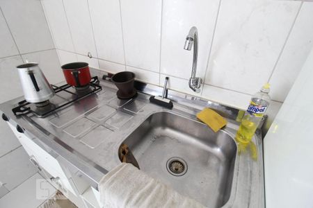 Casa à venda com 300m², 3 quartos e 4 vagasÁrea de serviço