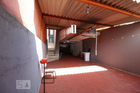 Casa à venda com 300m², 3 quartos e 4 vagasÁrea serviço