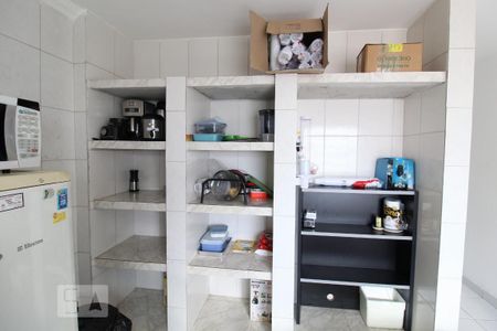 Casa à venda com 300m², 3 quartos e 4 vagasÁrea de serviço