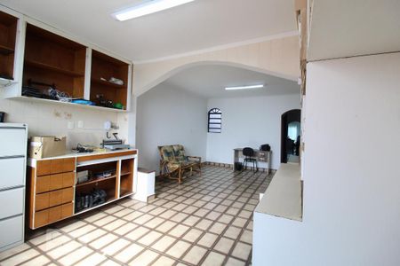 Casa à venda com 300m², 3 quartos e 4 vagasCozinha