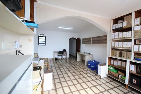 Casa à venda com 300m², 3 quartos e 4 vagasCozinha