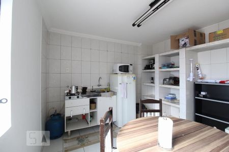 Casa à venda com 300m², 3 quartos e 4 vagasÁrea de serviço