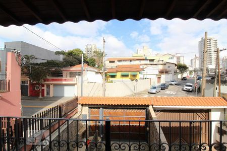 Casa à venda com 300m², 3 quartos e 4 vagasVista suíte 1