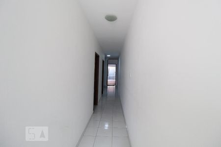 Casa à venda com 300m², 3 quartos e 4 vagasCorredor