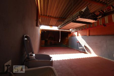 Casa à venda com 300m², 3 quartos e 4 vagasÁrea serviço