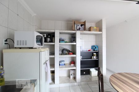 Casa à venda com 300m², 3 quartos e 4 vagasÁrea de serviço