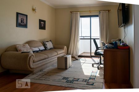 Apartamento à venda com 261m², 4 quartos e 3 vagasCorredor dos quartos