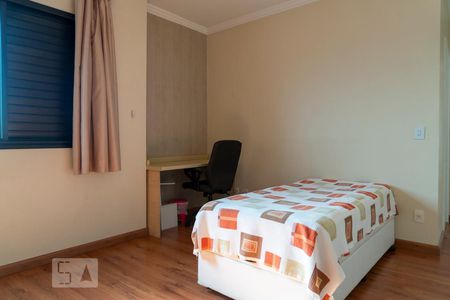 Apartamento à venda com 261m², 4 quartos e 3 vagasSuite 3