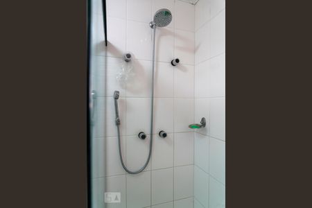 Apartamento à venda com 261m², 4 quartos e 3 vagasBanheiro suite 2