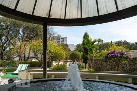 Apartamento à venda com 261m², 4 quartos e 3 vagasFachada