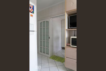 Apartamento à venda com 261m², 4 quartos e 3 vagasLavanderia