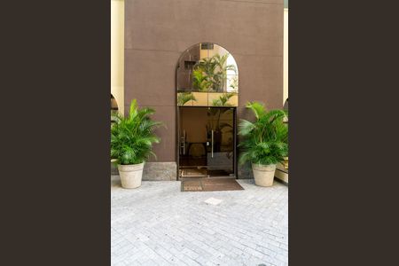 Apartamento à venda com 261m², 4 quartos e 3 vagasHall de Entrada