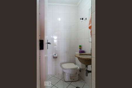 Apartamento à venda com 261m², 4 quartos e 3 vagasLavabo